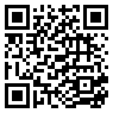 QR code that opens the Show-Me Missouri Schools mobile app instructions